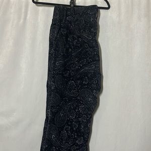 Tommy Hilfiger Paisley 18 pants